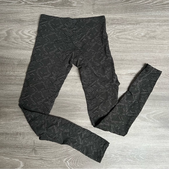 Wolford Leggings Size Small - Picture 7 of 8